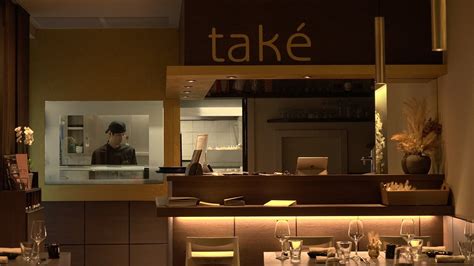 Takè Ristorante