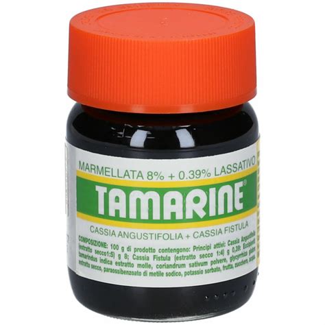 Tamarine Marmellata