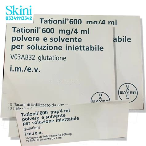 Tanax Soluzione Iniettabile