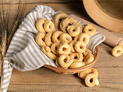 Taralli Vari