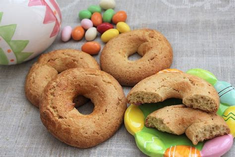Taralli di Pasqua