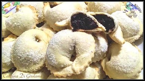 Tarallucci Abruzzesi