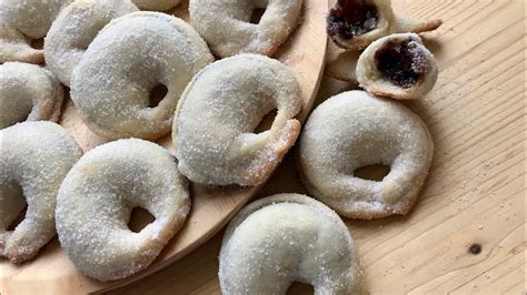 Tarallucci Dolci Abruzzesi