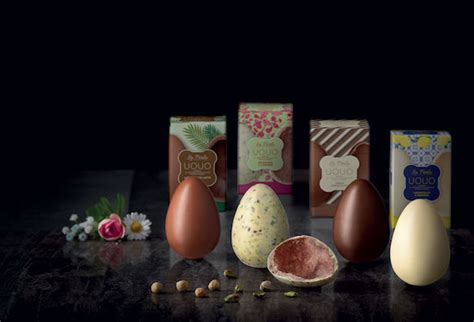 Tartufi di Cioccolato La Perla di Torino