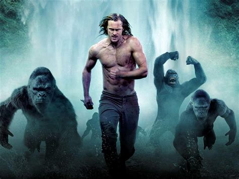 Tarzan