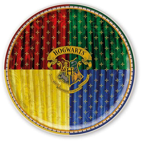 Tavola Harry Potter