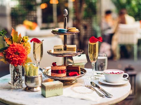 Tea Time