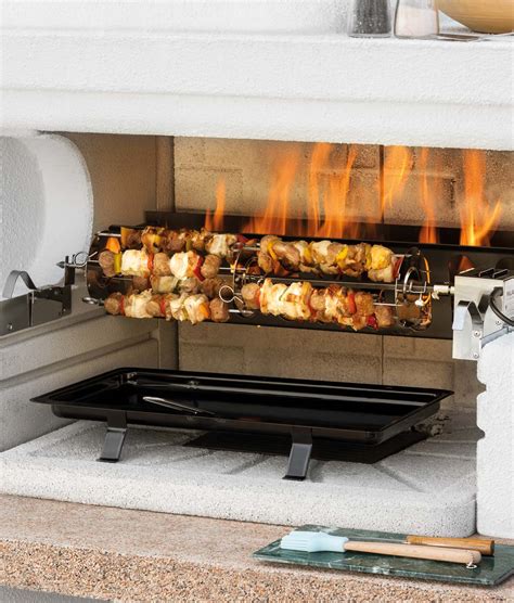 Tecniche di cottura barbecue
