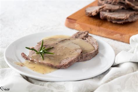 Tecniche per mantenere l'arrosto morbido