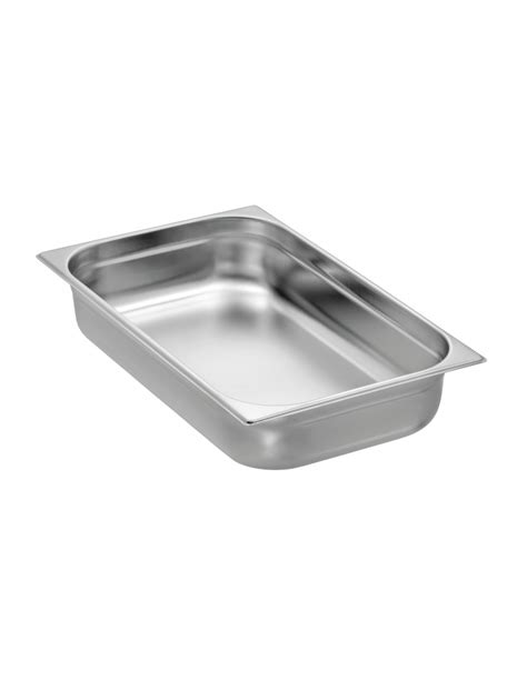 Teglie Gastronorm