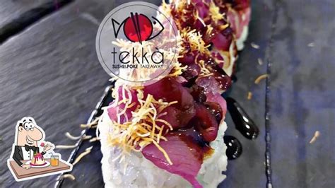 Tekkà Sushi & Pokè