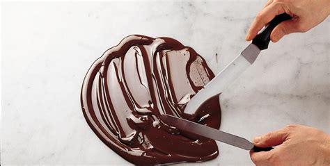 Temperaggio Cioccolato