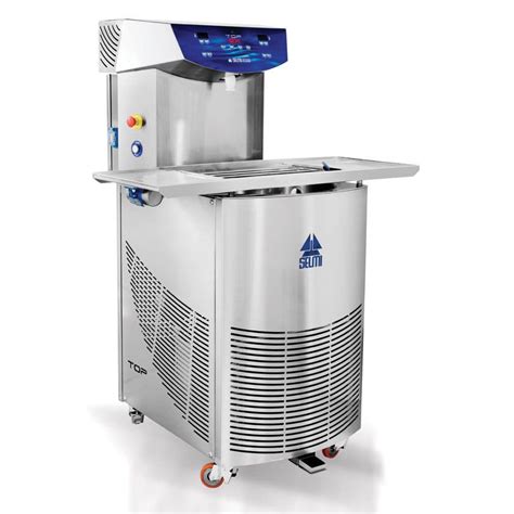 Temperatrice per cioccolato