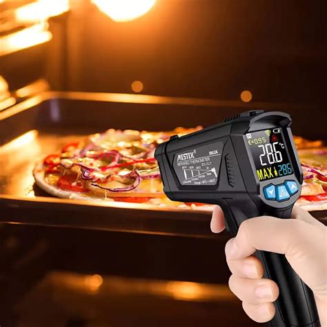 Temperatura forno pizza