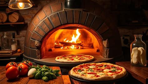 Temperatura ideale forno pizza