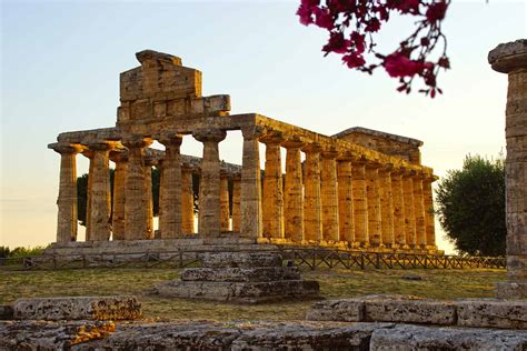 Templi di Paestum