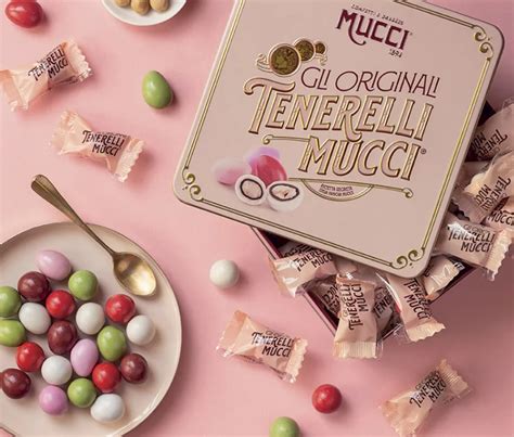 Tenerelli Mucci