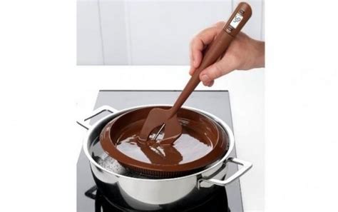 Termometro cioccolato