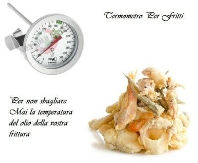 Termometro per fritti