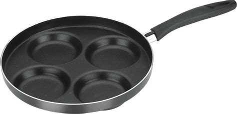 Tescoma Padella con Quattro Cerchi
