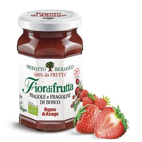 Test Marmellate