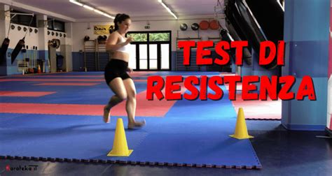 Test di resistenza del ponte