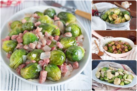 Testaroli con cavoletti di Bruxelles e salsiccia