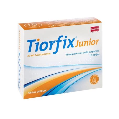 Tiorfix