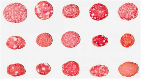 Tipi di salame