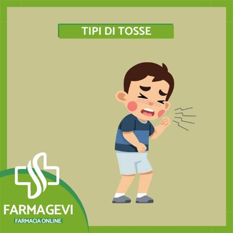 Tipi di tosse: secca e grassa