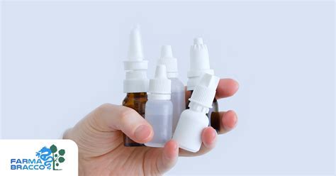 Tipologie di Colliri