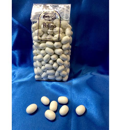 Tipologie di Confetti