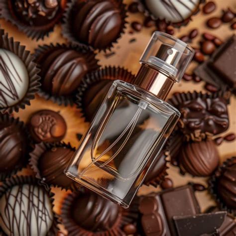 Tipologie di fragranze al cioccolato