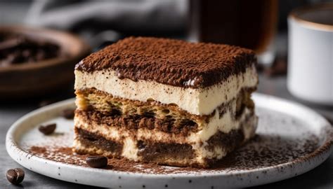 Tiramisù - Giando Pizza e Cucina