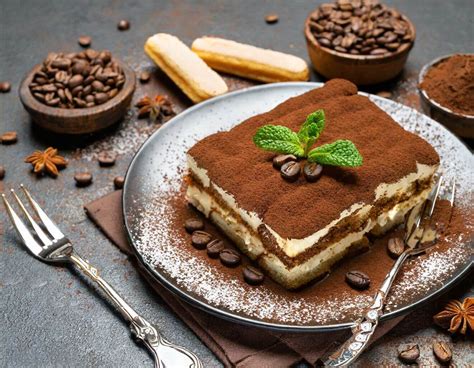 Tiramisù Classico