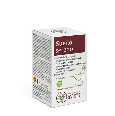 Tisana Sonno Sereno Apoteca Natura