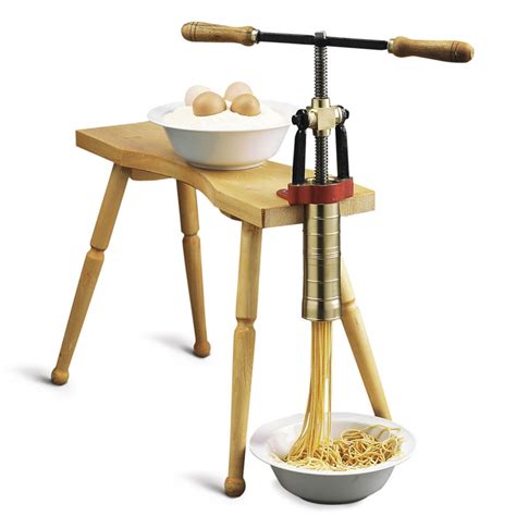 Torchio per pasta