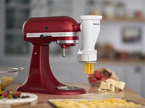 Torchio per pasta KitchenAid