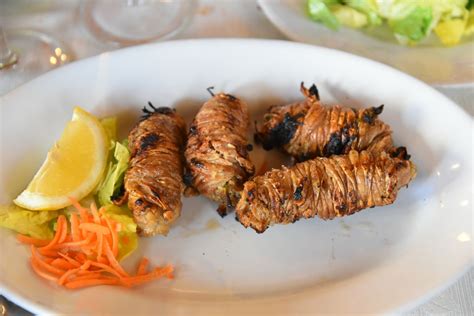 Torcinelli in padella