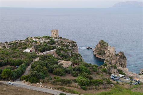 Torre di Scopello