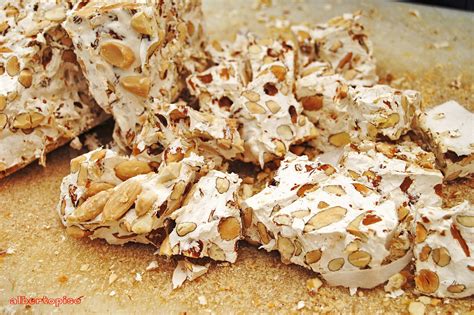 Torrone Sardo