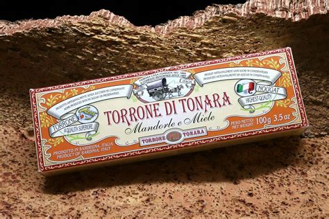 Torrone di Tonara