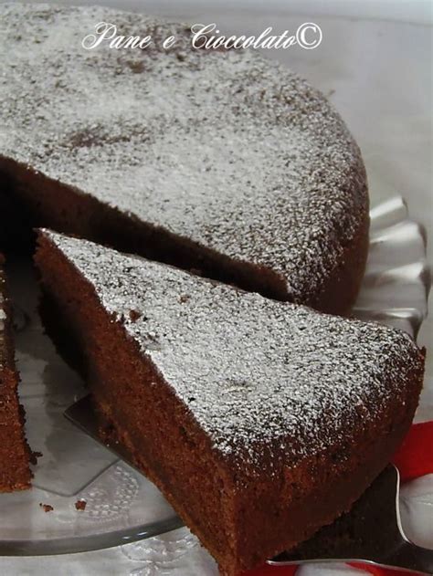Torta 7 Vasetti al Cacao