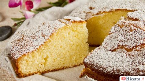 Torta 7 vasetti allo yogurt greco