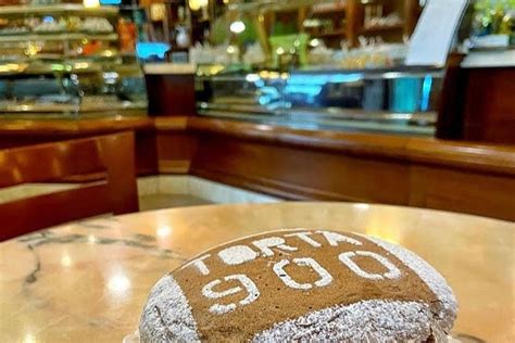 Torta 900 di Ivrea