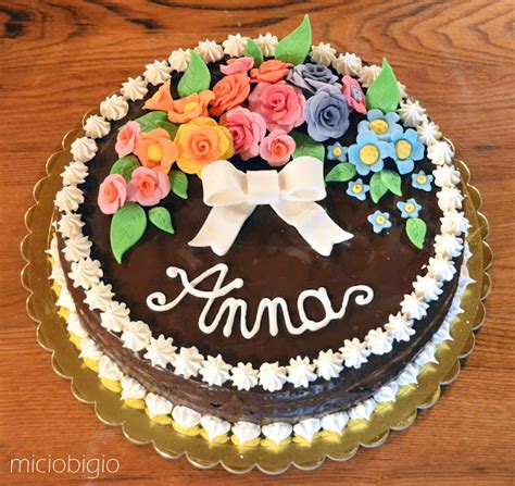Torta Anna
