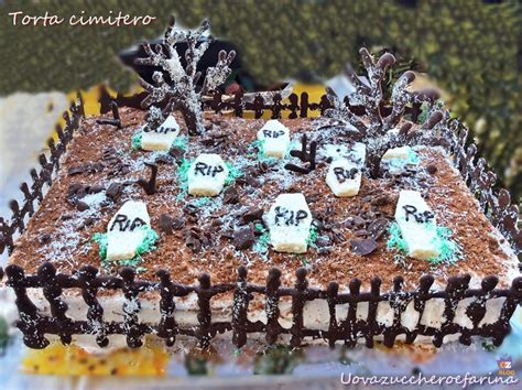 Torta Cimitero