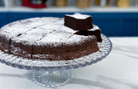 Torta Cioccolatino Reggiana