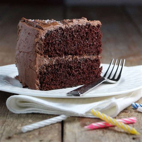 Torta Doppio Cioccolato