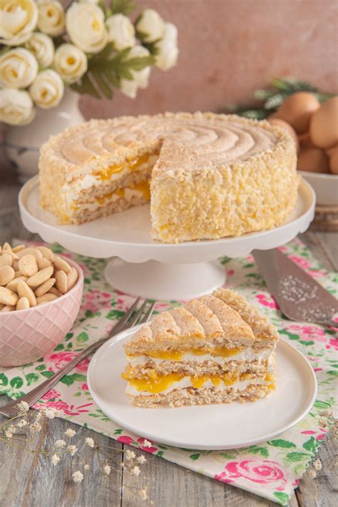 Torta Elvezia